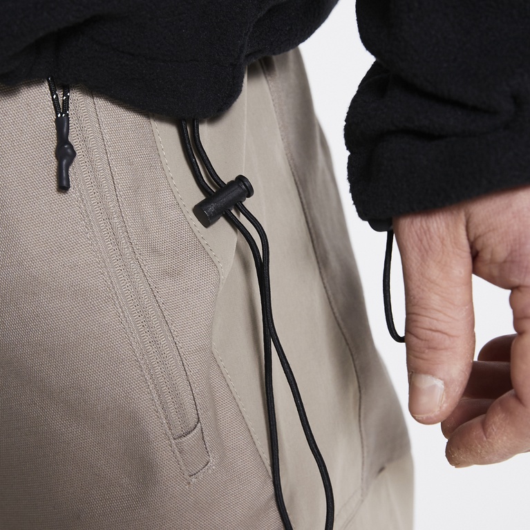 Fleece sweater "Fleece"